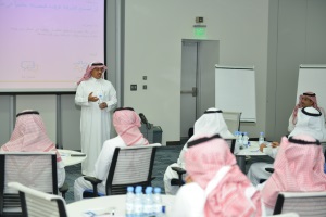 FIRST EDITION OF TRAINING PROGRAM FOR PUBLIC SECTOR LEADERS ENDS AT SABIC ACADEMY FIRST EDITION OF TRAINING PROGRAM FOR PUBLIC SECTOR LEADERS ENDS AT SABIC ACADEMY