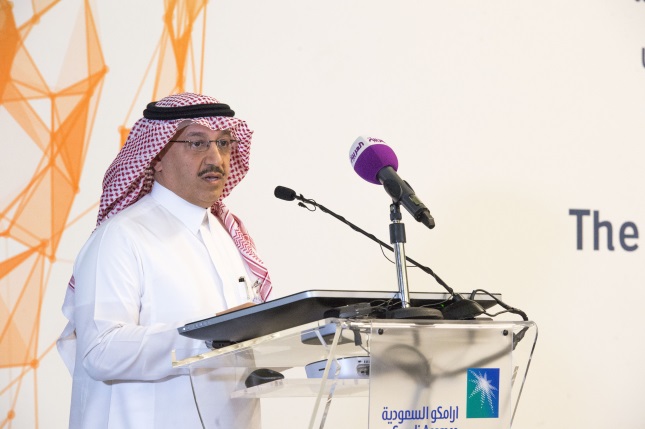 Saudi Aramco and SABIC Sign Memorandum of Understanding