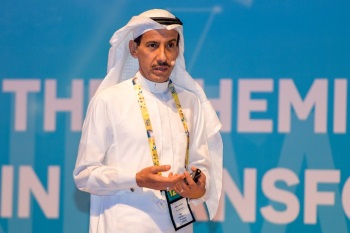 الرئيس التنفيذي لشركة (سابك) في مؤتمر (جيبكا): صناعة البتروكيماويات والكيماويات في الخليج تحتاج إلى التحول للاستفادة من إمكاناتها 