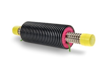 SABIC adds unique PP Ultra Melt Strength resin to its global foam portfolio.