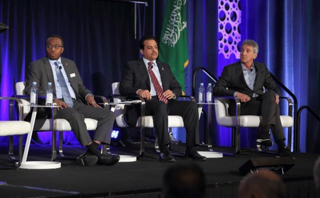 SABIC PARTICIPATES IN US-SAUDI SME FORUM SABIC PARTICIPATES IN US-SAUDI SME FORUM