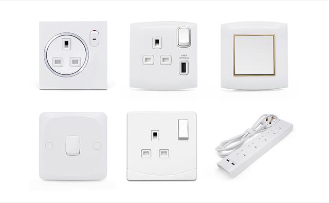 switches switches