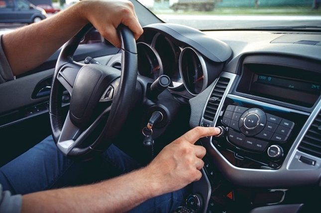 Automotive