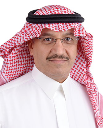 YOUSEF ABDULLAH AL-BENYAN, SABIC VICE-CHAIRMAN AND CHIEF EXECUTIVE OFFICER