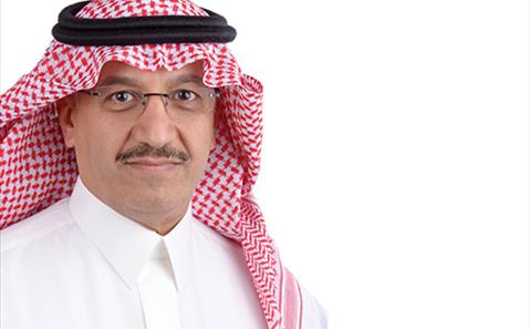 YOUSEF ABDULLAH AL-BENYAN, SABIC CEO AND VICE-CHAIRMAN