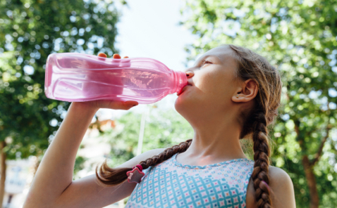 Food and Water