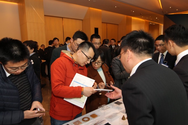 SABIC concludes China round of LNP™ technical summits