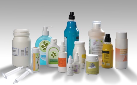Healthcare packaging Healthcare packaging