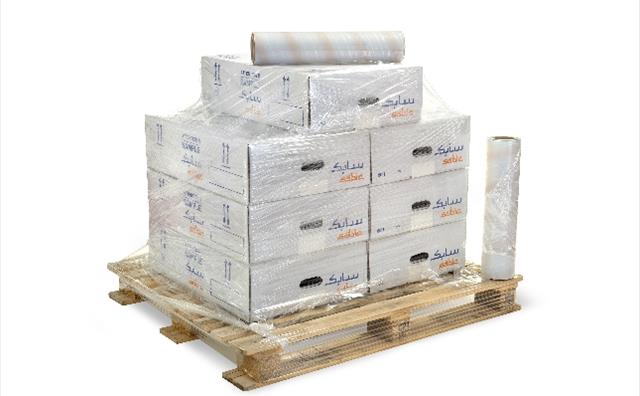 Transport packaging Transport packaging