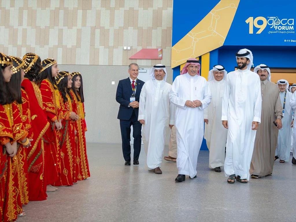 20251211- At the 19th GPCA Annual Forum … SABIC CEO calls for intensifying regional and global strategic partnerships in the petrochemical industry3 20251211- At the 19th GPCA Annual Forum … SABIC CEO calls for intensifying regional and global strategic partnerships in the petrochemical industry3