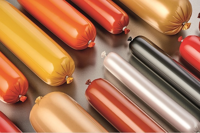 Sabic, Dsm And Viscofan Launch  Innovative Multi-Layer Film 