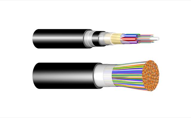 Communication Cables
