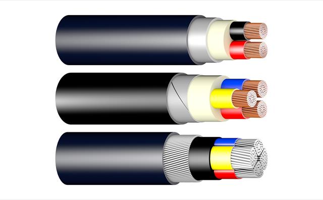 Power Cables Power Cables