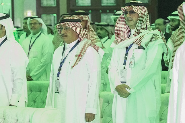 SABIC Promotes Localization, National Workforce Development At Local Content Forum    