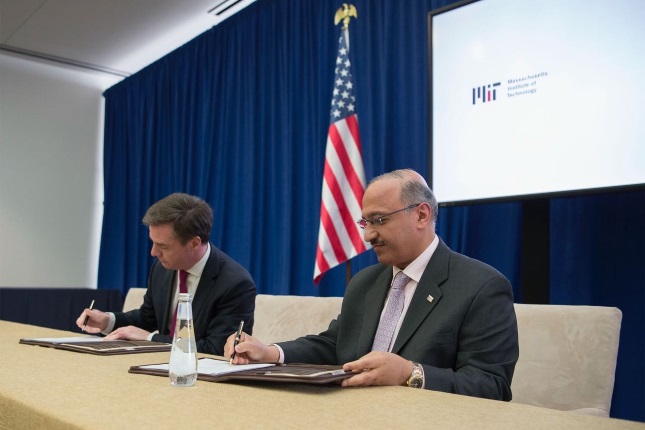 20180324-SABIC Announces New Research Agreement with MIT 2