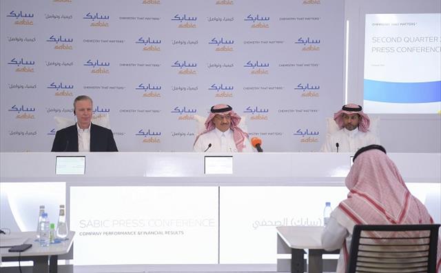SABIC Announces Second Quarter Results 2022 SABIC Announces Second Quarter Results 2022