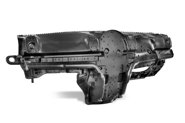 SABIC adds unique PP Ultra Melt Strength resin