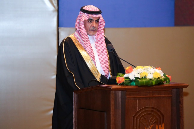 SABIC sponsors Ajwah Dates Forum in support of agriculture industry