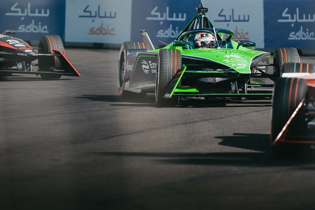 20230507-Formula E Principal Partner SABIC Announced As Title Sponsor of 2023 SABIC Berlin E-Prix2