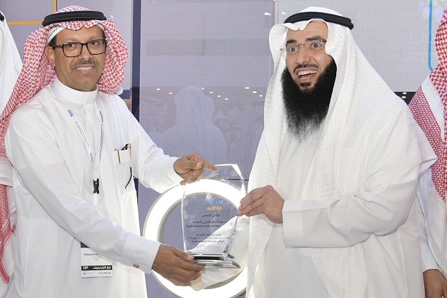 SABIC SHOWCASES ITS SUSTAINABLE, INNOVATIVE SOLUTIONS AT SAUDI PLASTICS & PETROCHEM TRADE FAIR -2