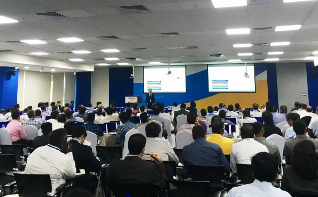 SABIC holds September technical summit in Bengaluru, India as global LNP anniversary celebration continues.