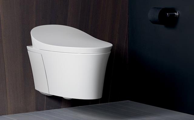 Veil Intelligent Toilet