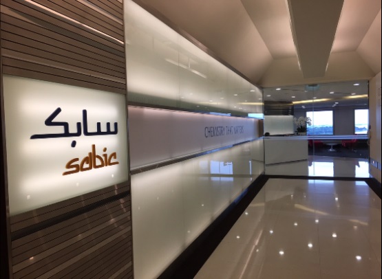 SABIC