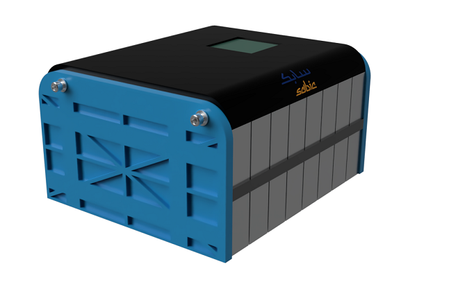 20211201-SABIC Introduces New NORYL™ RESINS Featuring Robust Flame Retardancy and Impact Resistance for EV Battery Modules 1