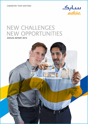 KPMG Limited Assurance Report for SABIC 2023 Integrated Annual Report - PDF