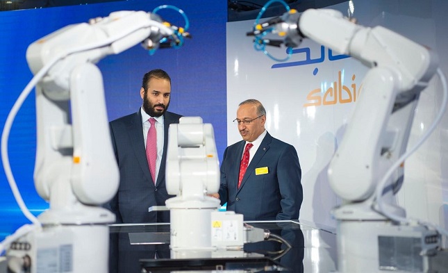 SABIC - SABIC