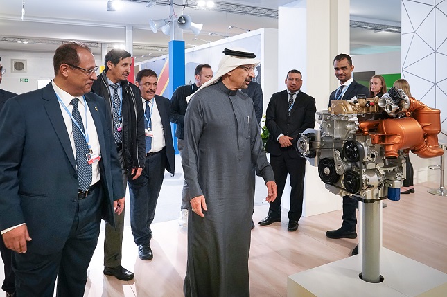 SABIC SUPPORTS SAUDI ARABIA’S PARTICIPATION IN COP24 REFLECTING COMMITMENT TO SUSTAINABLE DEVELOPMENT IN LINE WITH VISION 2030