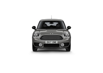 LIGHTWEIGHT INSTRUMENT PANEL CARRIER OF 2017 MINI COUNTRYMAN TAKES TOP HONORS IN BODY INTERIOR CATEGORY OF SPE AUTOMOTIVE INNOVATION AWARDS