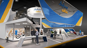 SABIC Addressing Global Trends Through ‘CHEMISTRY THAT MATTERS™’ at K 2016 SABIC Addressing Global Trends Through ‘CHEMISTRY THAT MATTERS™’ at K 2016