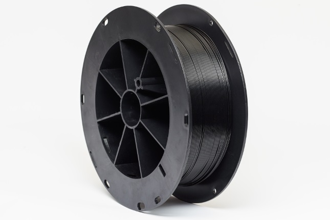 SABIC Debuts Tough High-Impact LEXAN™ EXL Filament for Fused Deposition Modeling at Formnext 2017