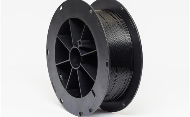 SABIC Debuts Tough High-Impact LEXAN™ EXL Filament for Fused Deposition Modeling at Formnext 2017 SABIC Debuts Tough High-Impact LEXAN™ EXL Filament for Fused Deposition Modeling at Formnext 2017