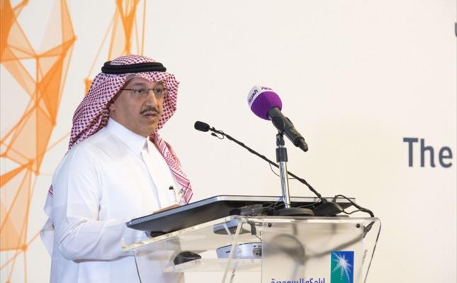 Saudi Aramco and SABIC Sign Memorandum of Understanding Saudi Aramco and SABIC Sign Memorandum of Understanding
