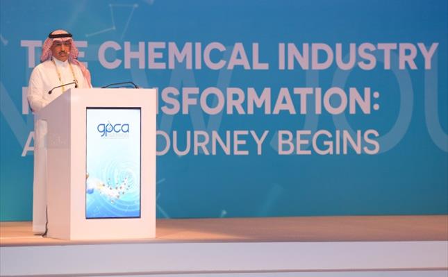 Gulf Petrochemicals and Chemicals Industry Needs To Transform Itself In Order To Reap The Benefits Of Industry’s Potential, Al-Benyan Tells Gpca Forum Gulf Petrochemicals and Chemicals Industry Needs To Transform Itself In Order To Reap The Benefits Of Industry’s Potential, Al-Benyan Tells Gpca Forum