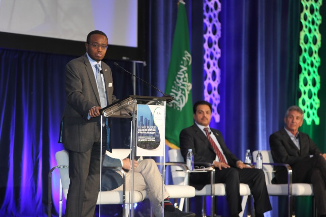 SABIC PARTICIPATES IN US-SAUDI SME FORUM: ‘ACCELERATING GROWTH AND INTERNATIONAL PARTNERSHIPS’