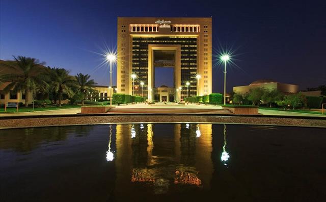 SABIC achieves carbon neutral status at global headquarters SABIC achieves carbon neutral status at global headquarters