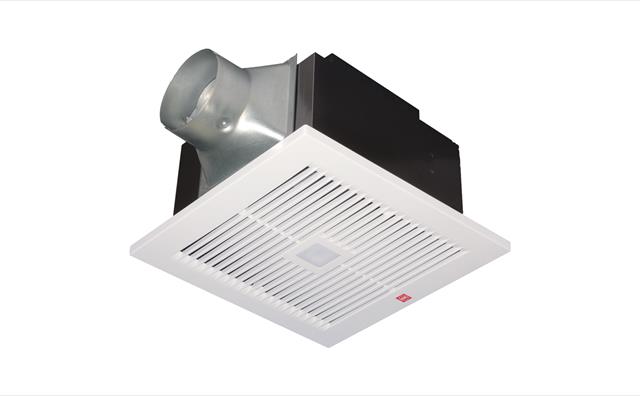 DC Motor Ceiling Mount Ventilation Fan