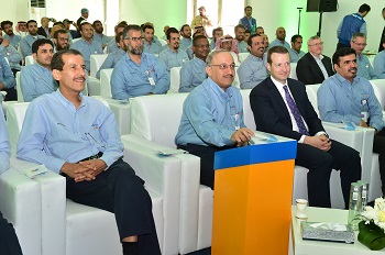 SABIC Opens First POM Plant in Middle East as Part of Its Growth Strategy, Supporting Vision 2030