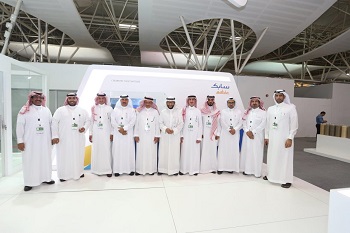 SABIC showcases sustainable agri-nutrient products at agriculture exhibition
