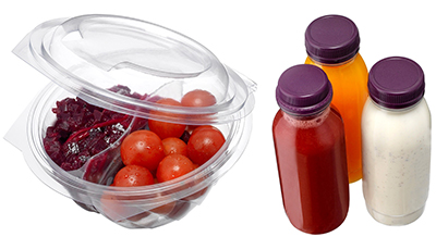 Innovations By SABIC To Minimize Food Wastage, Reduce Weight, And Lower Carbon Footprint Of Packaging Materials - 2