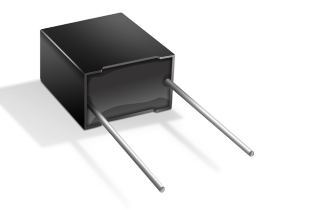 SABIC’s new 7µm ULTEM™ UTF120 polyetherimide (PEI) dielectric film enables the design of lightweight, compact, high energy density capacitors that can store large amounts of electrical energy for long periods without significant current leakage or loss of charge at high temperatures. This technology can offer proven advantages for capacitor applications, beginning with excellent dielectric and insulative properties. It also maintains low heat loss at target frequencies. 