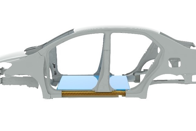 SABIC launches new XENOY HTX high-heat resin family to support vehicle lightweighting and electrification trends