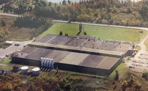 Long Sault Plant SABIC Long Sault Plant SABIC