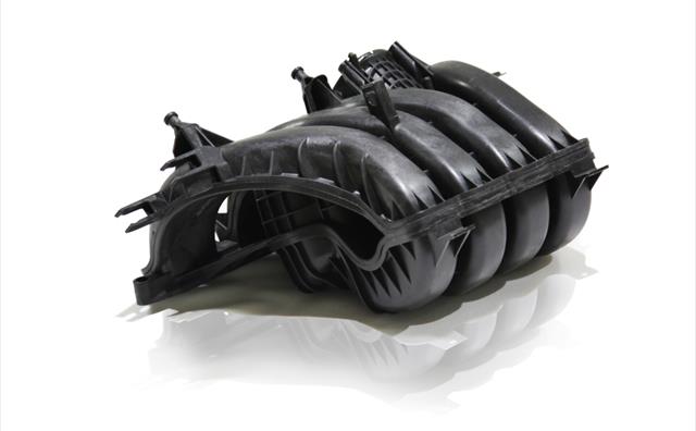 Air intake manifold Air intake manifold