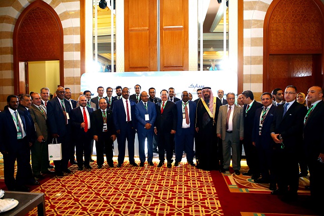 SABIC insights give farmers roadmap to improve efficiencies and profits