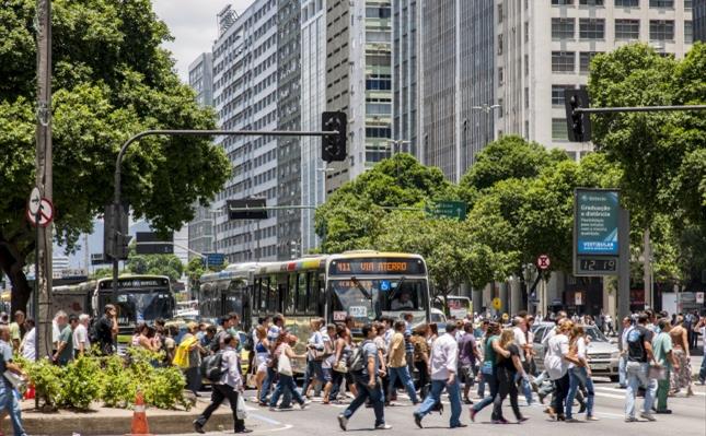 Avenida Presidente Vargas Avenida Presidente Vargas