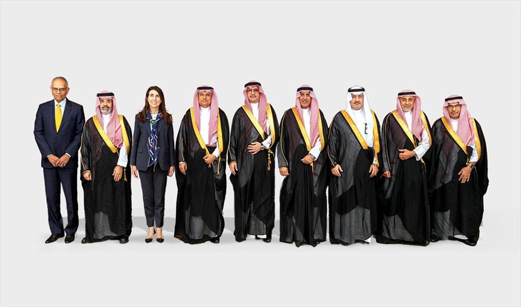 Board-members